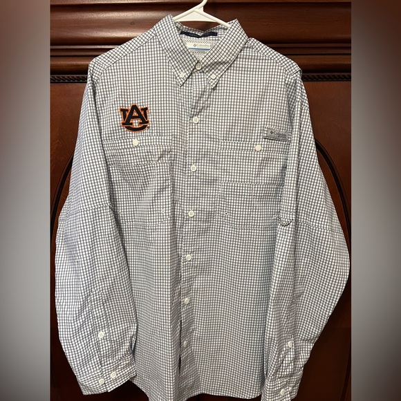 Columbia Other - Men’s Medium Columbia long sleeve button up shirt.